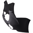 Rear, Upper Primed Bumper Cover CAPA Certified