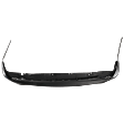 Rear, Lower Primed Bumper Cover, For Models with Parking Aid Sensor