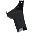 Rear, Driver Side Bumper Cover Support