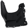 Rear, Driver Side Bumper Cover Support