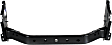 2016-2023 Toyota Tacoma - Rear Bumper Reinforcement, Steel