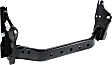 2016-2023 Toyota Tacoma - Rear Bumper Reinforcement, Steel