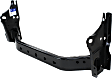 2016-2023 Toyota Tacoma - Rear Bumper Reinforcement, Steel