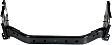2016-2023 Toyota Tacoma - Rear Bumper Reinforcement, Steel