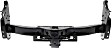 2018 Toyota Tacoma SR5 - Rear Bumper Reinforcement, For Models With Tow Hitch, Steel