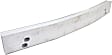 Rear Bumper Reinforcement, Aluminum
