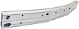 Rear Bumper Reinforcement, Aluminum