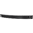 Rear Bumper Reinforcement, Steel