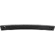 Rear Bumper Reinforcement, Steel