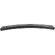 Rear Bumper Reinforcement, Steel