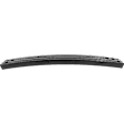 Rear Bumper Reinforcement, Steel