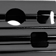 Rear Bumper Reinforcement, Steel