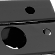 Rear Bumper Reinforcement, Steel