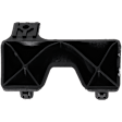 Rear, Driver Side Bumper Bracket