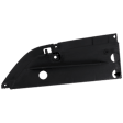 Rear, Passenger Side Bumper Bracket