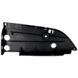 Rear, Passenger Side Bumper Bracket