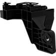 Rear, Passenger Side, Upper Bumper Retainer, 2.0L, 4Cyl