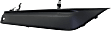Rear, Lower Valance, Bumper Cover, Textured, CAPA Certified