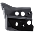 Rear, Driver Side Bumper Gusset