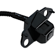 2016 Toyota RAV4 - Back Up Camera, For Models Without Around View Monitor