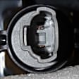 Step Bumper, Chrome Face Bar and Pads Without mounting bracket(s)