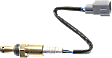 Driver Side, Before Catalytic Converter Oxygen Sensor 4-wire, 11.93 In. Overall Length, Heated Sensor Type, 20 Wire Gauge Measurement