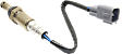 Driver Side, Before Catalytic Converter Oxygen Sensor 4-wire, 11.93 In. Overall Length, Heated Sensor Type, 20 Wire Gauge Measurement