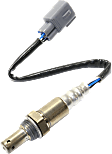 Driver Side, Before Catalytic Converter Oxygen Sensor 4-wire, 11.93 In. Overall Length, Heated Sensor Type, 20 Wire Gauge Measurement
