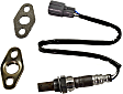 Before Catalytic Converter Oxygen Sensor, 4-wire, 4 Cyl., 2.7L Engine, Air/Fuel Sensor, Heated