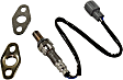 Before Catalytic Converter Oxygen Sensor, 4-wire, 4 Cyl., 2.7L Engine, Air/Fuel Sensor, Heated