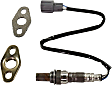 Before Catalytic Converter Oxygen Sensor, 4-wire, 4 Cyl., 2.7L Engine, Air/Fuel Sensor, Heated