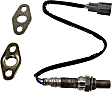 Before Catalytic Converter Oxygen Sensor, 4-wire, 4 Cyl., 2.7L Engine, Air/Fuel Sensor, Heated