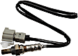 After Catalytic Converter Oxygen Sensor, 4-Wire, Heated