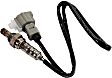 After Catalytic Converter Oxygen Sensor, 4-Wire, Heated