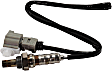 After Catalytic Converter Oxygen Sensor, 4-Wire, Heated