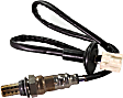After Catalytic Converter Oxygen Sensor, 4-Wire, Heated, 4 Cyl., 2.4L Engine
