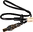 After Catalytic Converter Oxygen Sensor, 4-Wire, Heated, 4 Cyl., 2.4L Engine