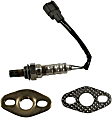 After Catalytic Converter Oxygen Sensor, 2-Wire, Non-Heated