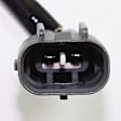 After Catalytic Converter Oxygen Sensor, 2-Wire, Non-Heated