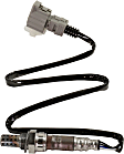 After Secondary Catalytic Converter Oxygen Sensor, 4-Wire, Heated
