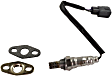 Before Catalytic Converter Oxygen Sensor, 4-Wire, Heated, 6 Cyl., 4.5L Engine