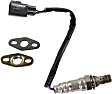 Before Catalytic Converter Oxygen Sensor, 4-Wire, Heated, 6 Cyl., 4.5L Engine