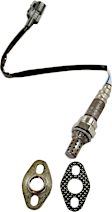 Before Catalytic Converter Oxygen Sensor, 2-wire, B1S1