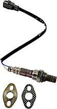 Before Catalytic Converter Oxygen Sensor, 2-wire, B1S1