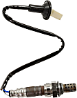 After Secondary Catalytic Converter Oxygen Sensor, 4-wire, Heated, 6 Cyl., 3.5L Engine