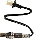 After Secondary Catalytic Converter Oxygen Sensor, 4-wire, Heated, 6 Cyl., 3.5L Engine