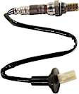 After Secondary Catalytic Converter Oxygen Sensor, 4-wire, Heated, 6 Cyl., 3.5L Engine