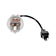 1971 Dodge Charger - Driver or Passenger Side LED Headlight Bulb, Sold Individually