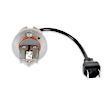 1971 Dodge Charger - Driver or Passenger Side LED Headlight Bulb, Sold Individually