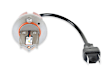 1971 Dodge Charger - Driver or Passenger Side LED Headlight Bulb, Sold Individually
